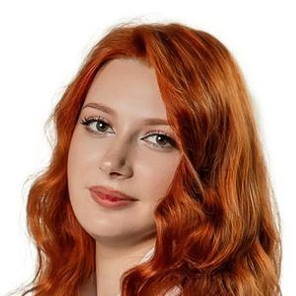 Герасимова Валерия Сергеевна — Детский психиатр, Психиатр, Ставрополь