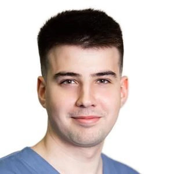 Сёмченко Богдан Сергеевич — Хирург, Онколог, Симферополь