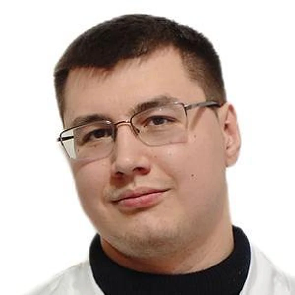 Максимович Алексей Сергеевич — Психиатр, Абакан
