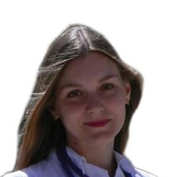 Максикова Алина Николаевна — Невролог, Саратов