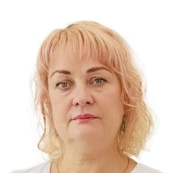 Белослудцева Наталья Владимировна — Косметолог-эстетист, Тюмень