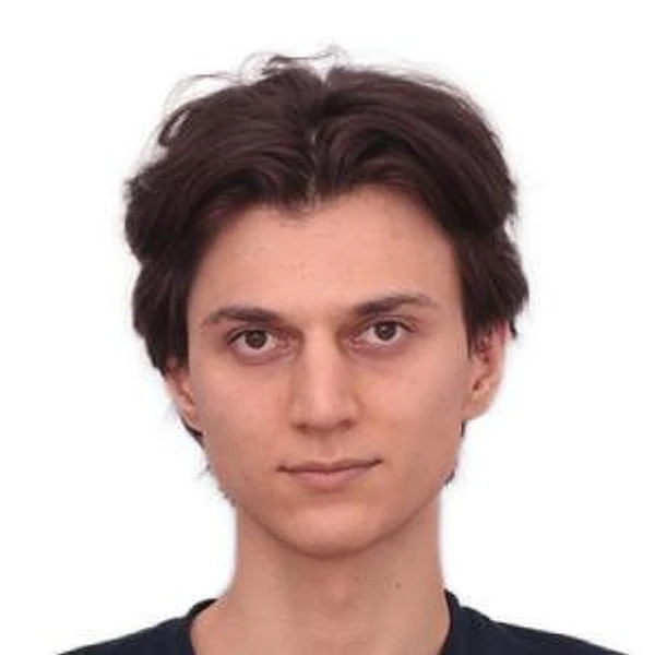 Габараев Давид Эрикович — Стоматолог-ортодонт, Детский ортодонт, Москва