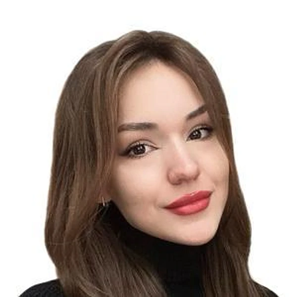 Короткова Мария Юрьевна — Психиатр, Москва