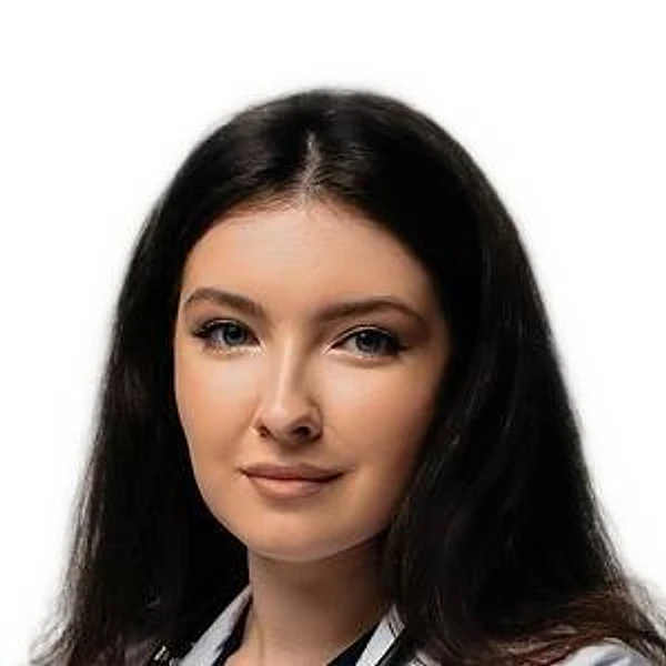 Маркова Анна Евгеньевна — Дерматолог, Врач-косметолог, Трихолог, Сургут