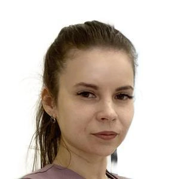 Оськина Анна Викторовна — Анестезиолог-реаниматолог, Москва