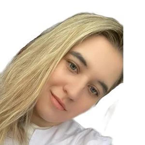 Щеглова Анастасия Сергеевна — Генетик, Пенза