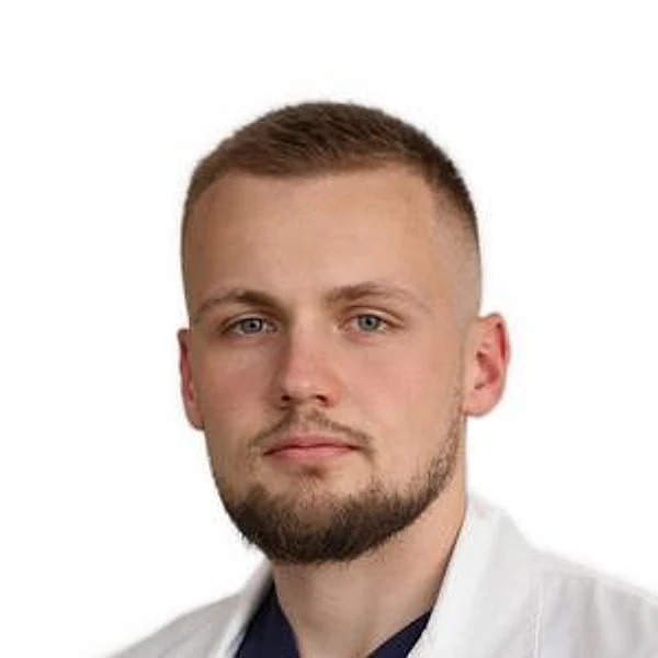 Ивкин Георгий Максимович — Стоматолог, Стоматолог-хирург, Домодедово