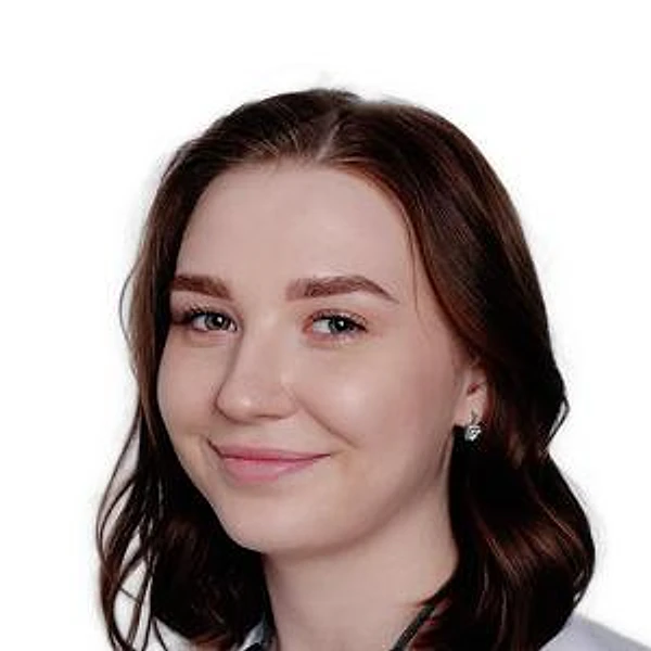 Фалина Валерия Валерьевна — Стоматолог, Бузулук