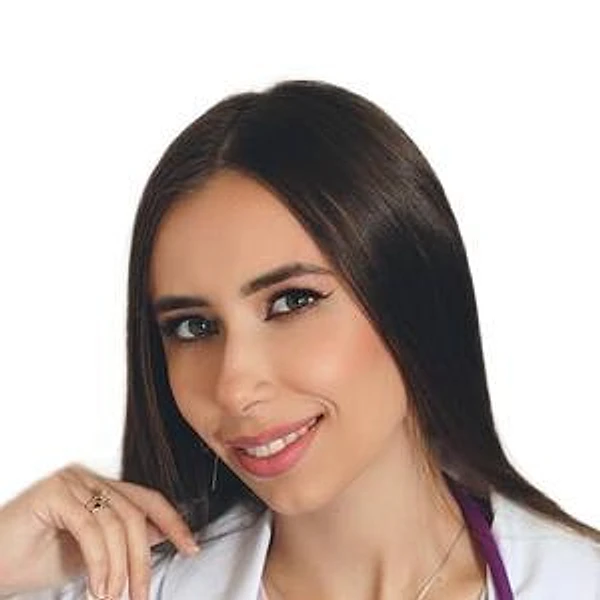 Барбашева Диана Юрьевна — Эндокринолог, Магадан