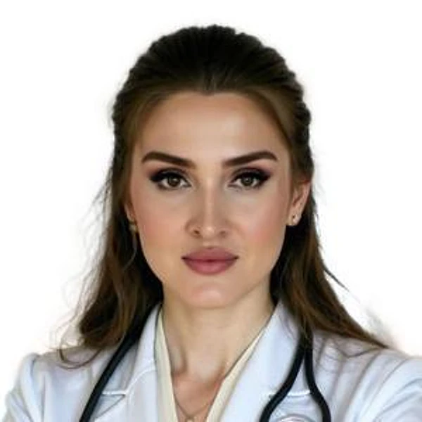 Пасаева Лейла Маулитовна — Терапевт, Солнечногорск