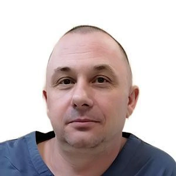 Белых Александр Николаевич — Стоматолог-хирург, Стоматолог, Стоматолог-ортопед, Красноярск