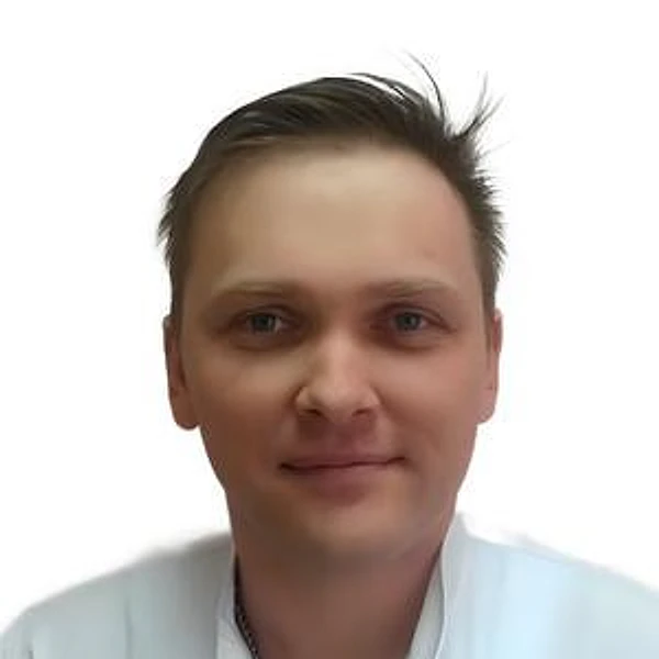 Кузьмин Алексей Анатольевич — Стоматолог-имплантолог, Стоматолог-ортопед, Стоматолог-хирург, Красноярск