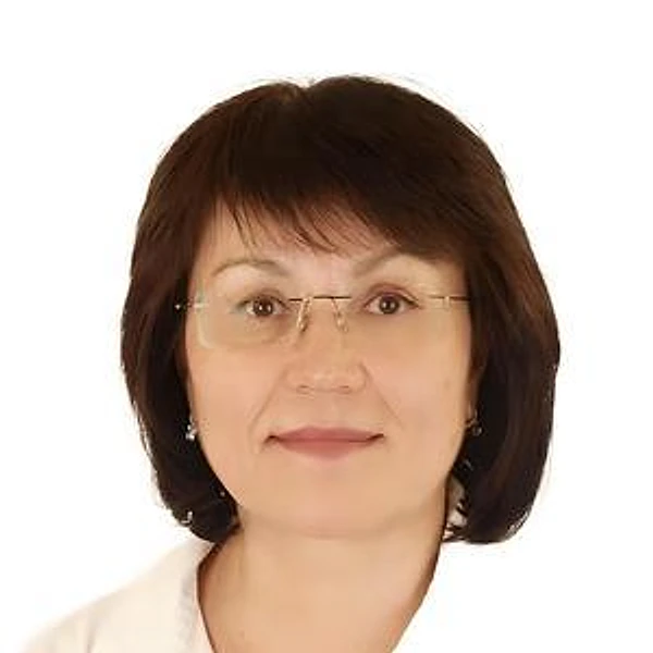 Хуголь Ирина Владимировна — Педиатр, Детский невролог, Детский остеопат, Остеопат, Новосибирск