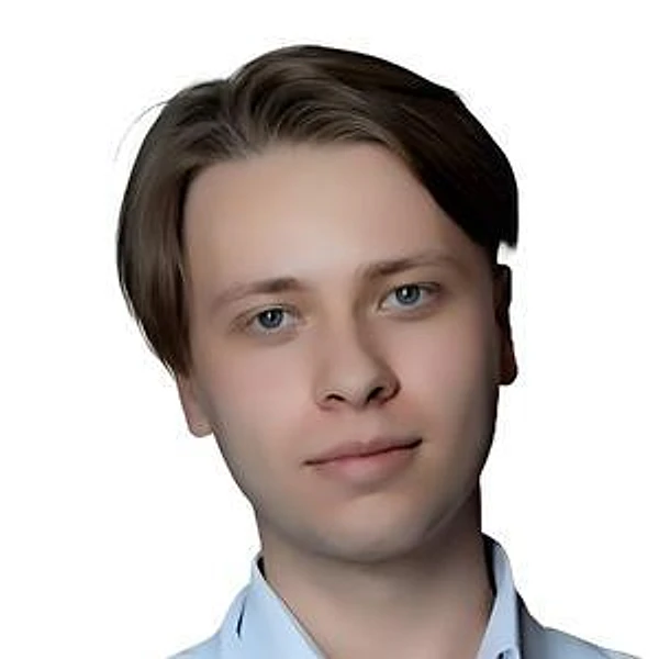 Атрахов Илья Сергеевич — Эндокринолог, Санкт-Петербург