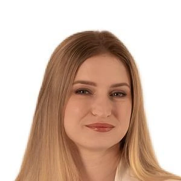 Лозовая Полина Константиновна — Детский гастроэнтеролог, Ростов-на-Дону