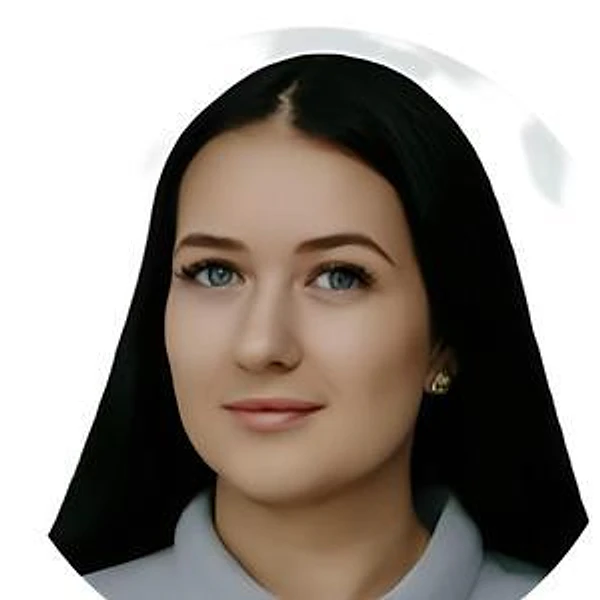 Улжусева Юлия Александровна — Подолог-эстетист, Тольятти