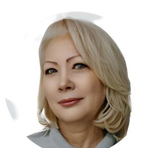 Молодец Татьяна Васильевна — Подолог-эстетист, Тольятти