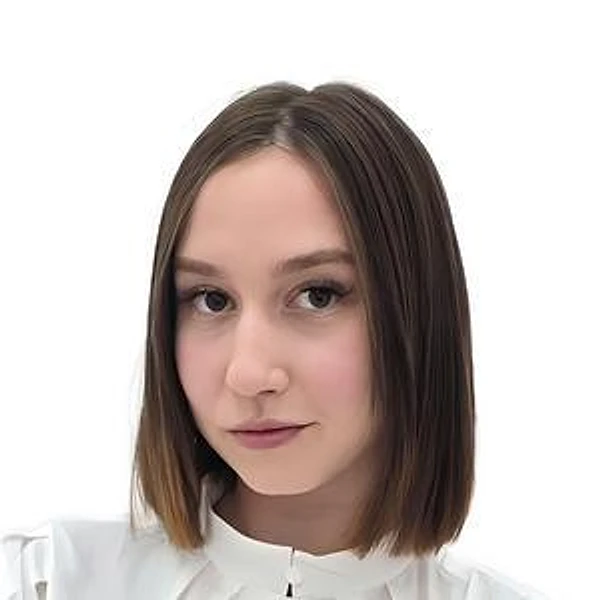 Яковлева Алена Сергеевна — Стоматолог-гигиенист, Детский стоматолог-гигиенист, Тюмень