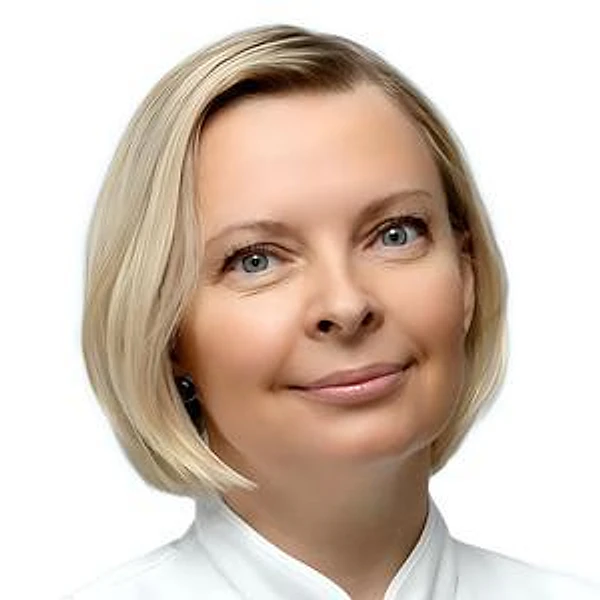 Ланцова Ольга Петровна — Стоматолог-ортодонт, Истра