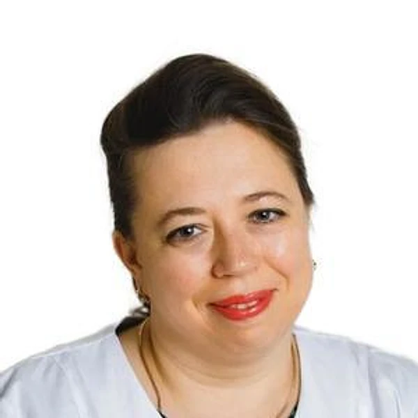 Чунихина Елена Николаевна — Терапевт, Орёл
