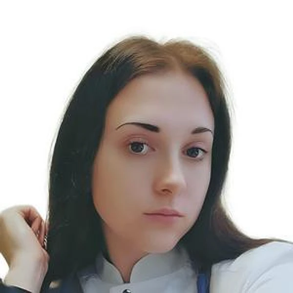 Артамонова Кристина Андреевна — Фельдшер, Касимов