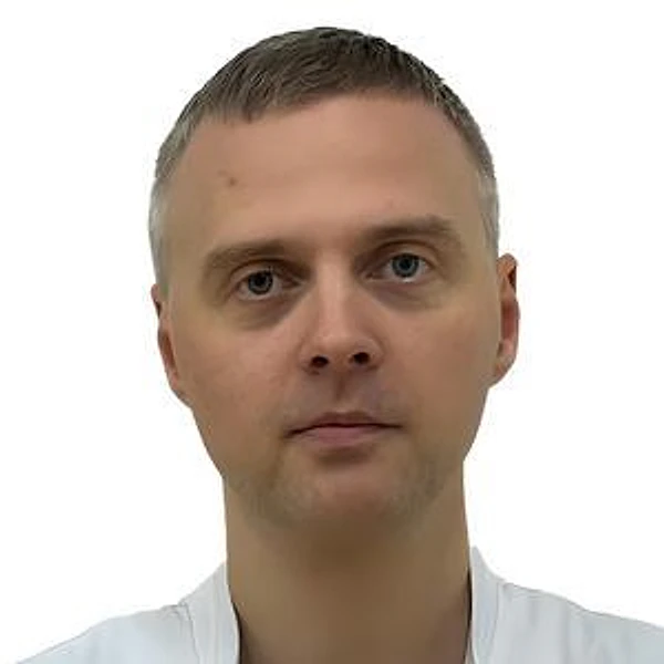 Ивлев Сергей Николаевич — Массажист, Детский массажист, Москва