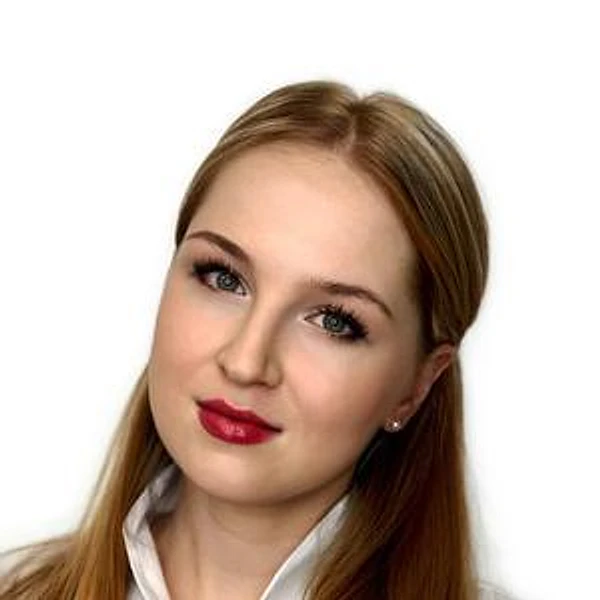 Андреева Мария Сергеевна — Косметолог-эстетист, Москва