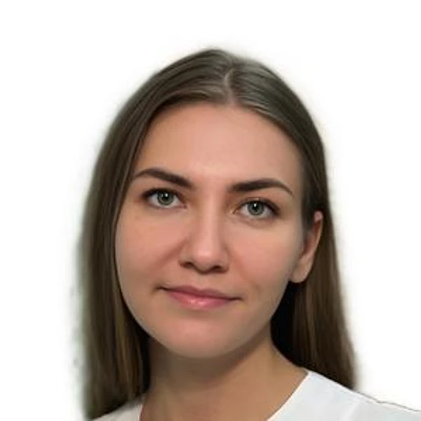 Смирнова Светлана Николаевна — Стоматолог, Курск