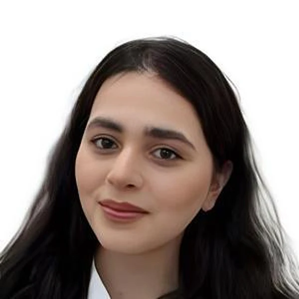 Гумметова Эльвира Сеймуровна — Эндокринолог, Москва