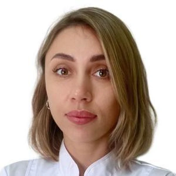 Чеботаряну Ксения Федоровна — Подолог-эстетист, Калининград