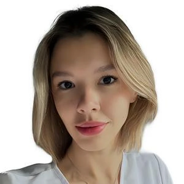 Пилипенко Виктория Евгеньевна — Гинеколог, Акушер, Врач УЗИ, Детский гинеколог, Санкт-Петербург