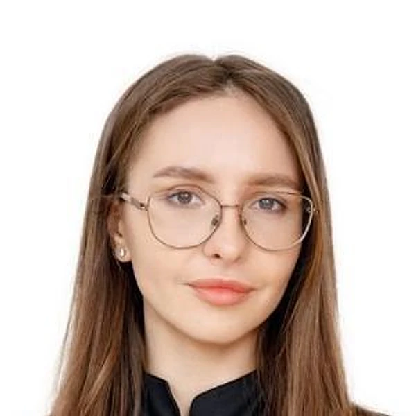 Айзикова Екатерина Дмитриевна — Стоматолог, Стоматолог-ортопед, Санкт-Петербург
