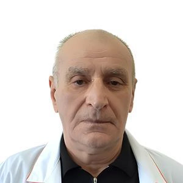 Исаев Зелимхан Алиевич — Терапевт, Москва
