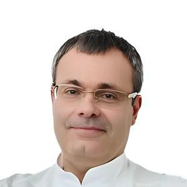 Бойков Михаил Игоревич — Стоматолог-ортопед, Москва