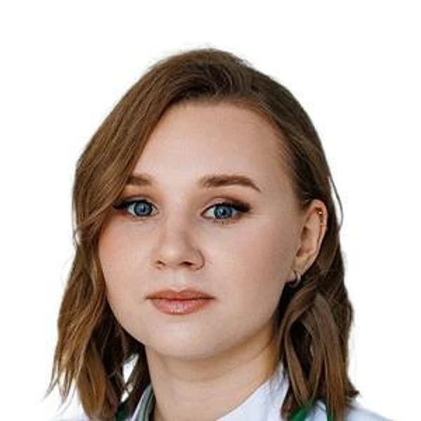 Невзорова Ангелина Олеговна — Проктолог (колопроктолог), Хирург, Воронеж