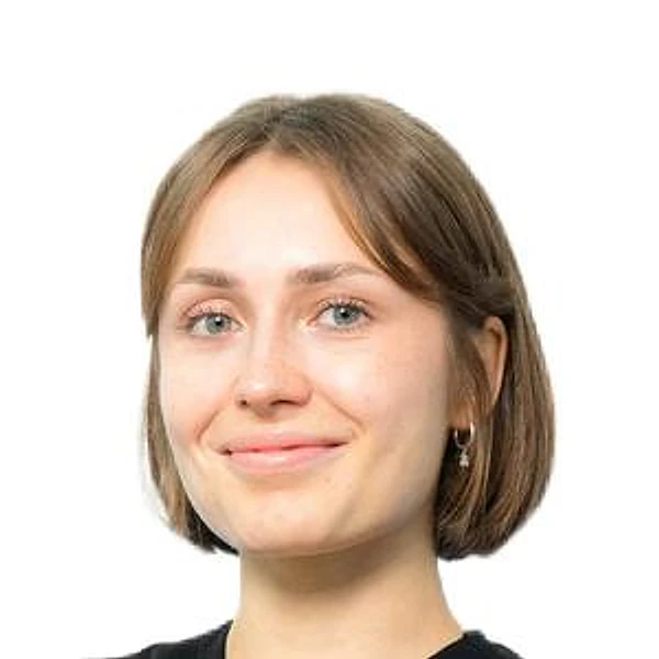 Сковородникова Анастасия Артемовна — Офтальмолог (окулист), Вологда