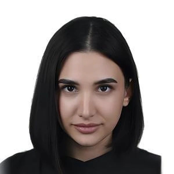 Арутюнян Эвелина Кареновна — Стоматолог-ортодонт, Детский стоматолог-гигиенист, Стоматолог, Москва