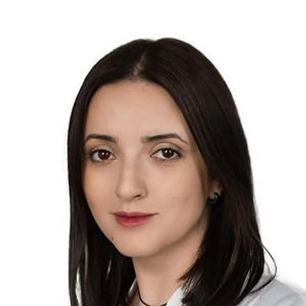 Созонова Анастасия Анатольевна — Психиатр, Ульяновск