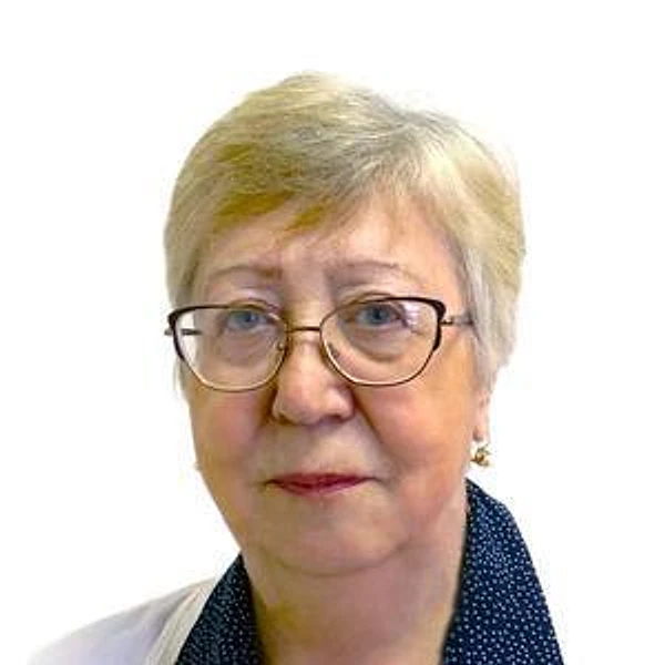 Гришина Валентина Васильевна — Терапевт, Орёл