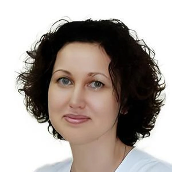 Кононова Татьяна Сергеевна — Детский аллерголог, Аллерголог, Иммунолог, Воронеж