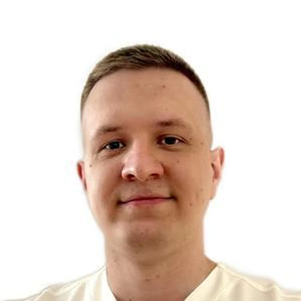 Зиганшин Динис Русланович — Травматолог, Ортопед, Санкт-Петербург