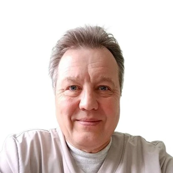 Чезганов Константин Иванович — Дерматолог, Венеролог, Рудня