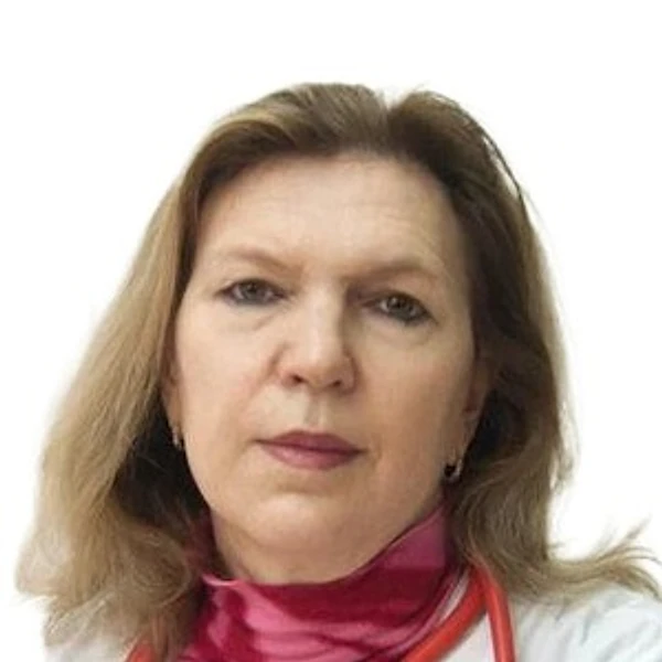 Богданова Ирина Валентиновна — Педиатр, Ростов-на-Дону