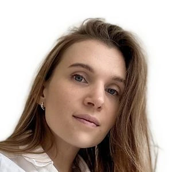 Горяинова Юлия Сергеевна — Стоматолог, Белгород