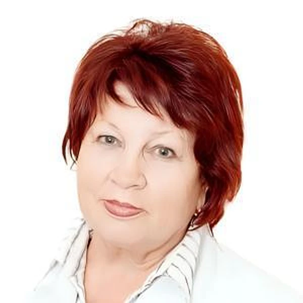 Новикова Надежда Степановна — Эндокринолог, Барнаул