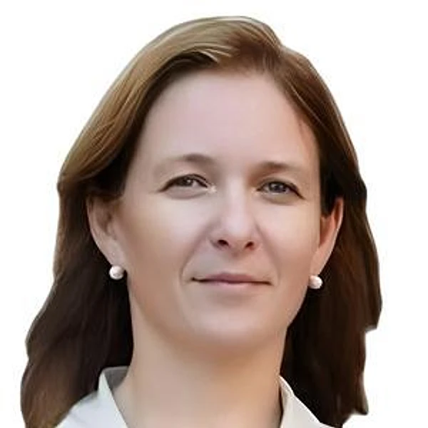 Гашеева Ирина Валерьевна — ЛОР, Детский ЛОР, Детский ЛОР-хирург, ЛОР-хирург, Пермь