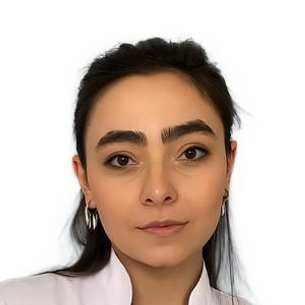 Солтанова Рена Яалчын кызы — Аллерголог, Москва