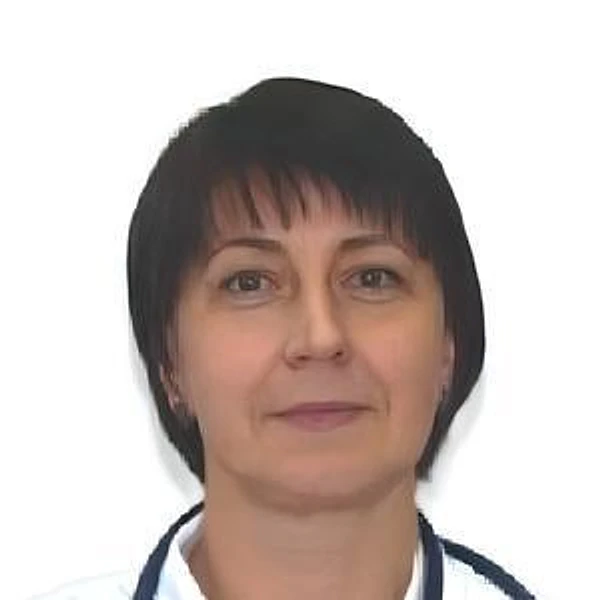 Андронова Оксана Борисовна — Врач общей практики (семейный врач), Москва