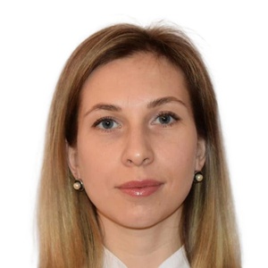 Матвеева Мария Владимировна — Эндокринолог, Врач общей практики (семейный врач), Диетолог, Терапевт, Анапа