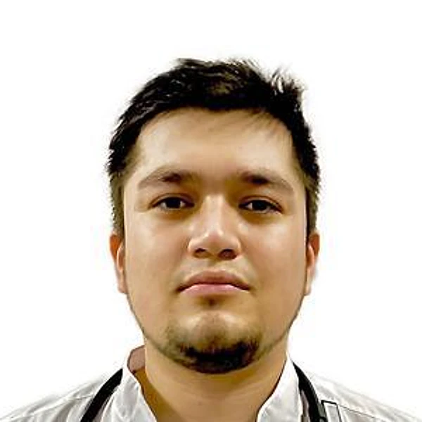 Хожиматов Кобилжон Шавкадович — Терапевт, Подольск
